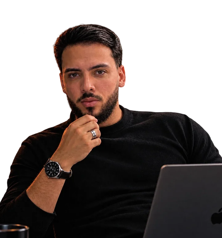 Isaque Marques
